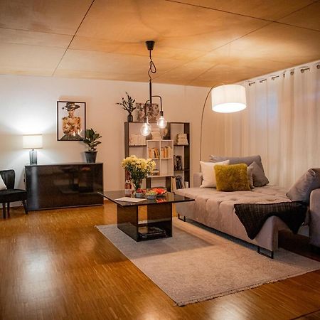 Bonnystay Passau River Side 100 Qm Fuer 4 Personen Eksteriør billede