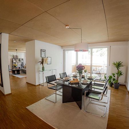Bonnystay Passau River Side 100 Qm Fuer 4 Personen Eksteriør billede