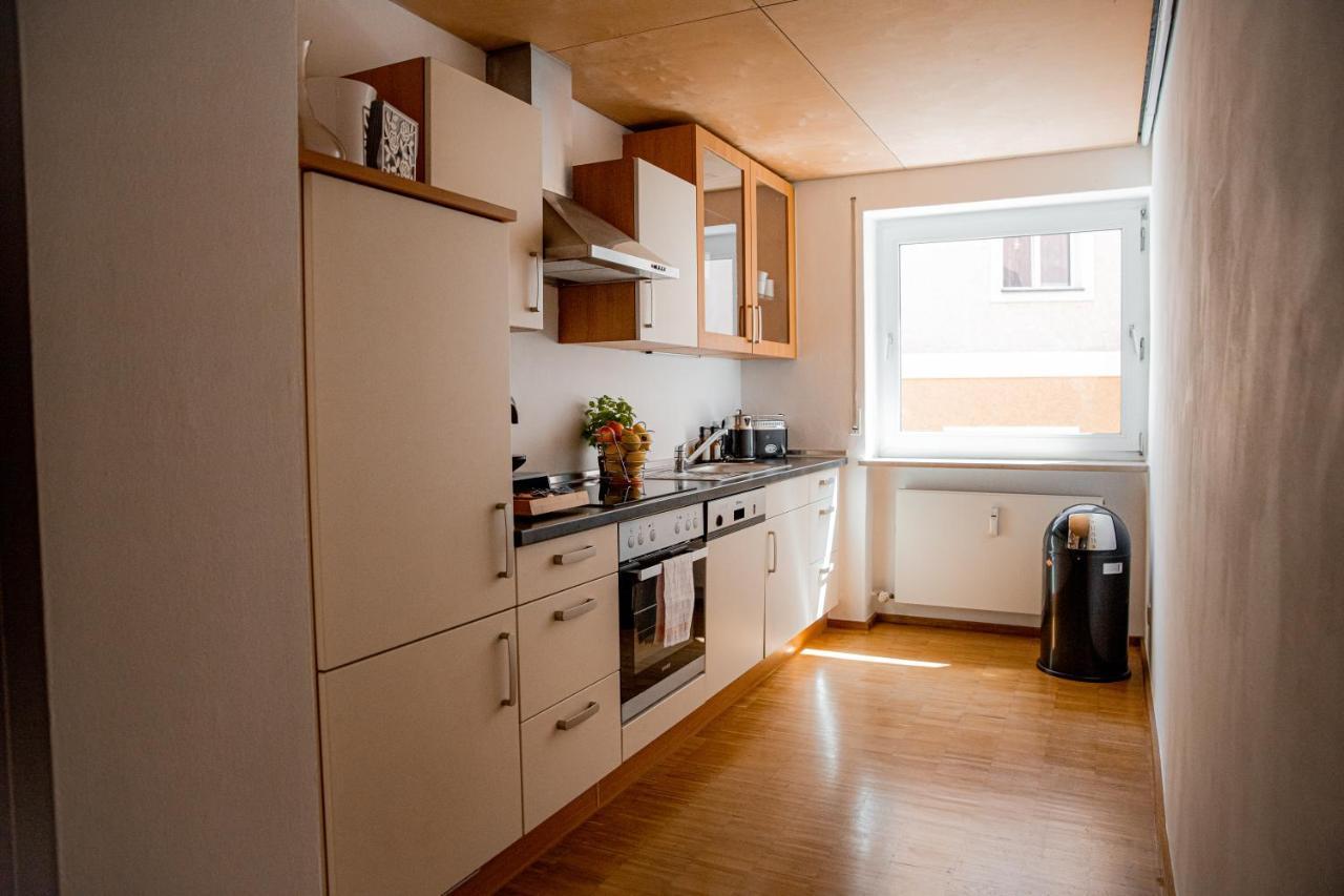 Bonnystay Passau River Side 100 Qm Fuer 4 Personen Eksteriør billede
