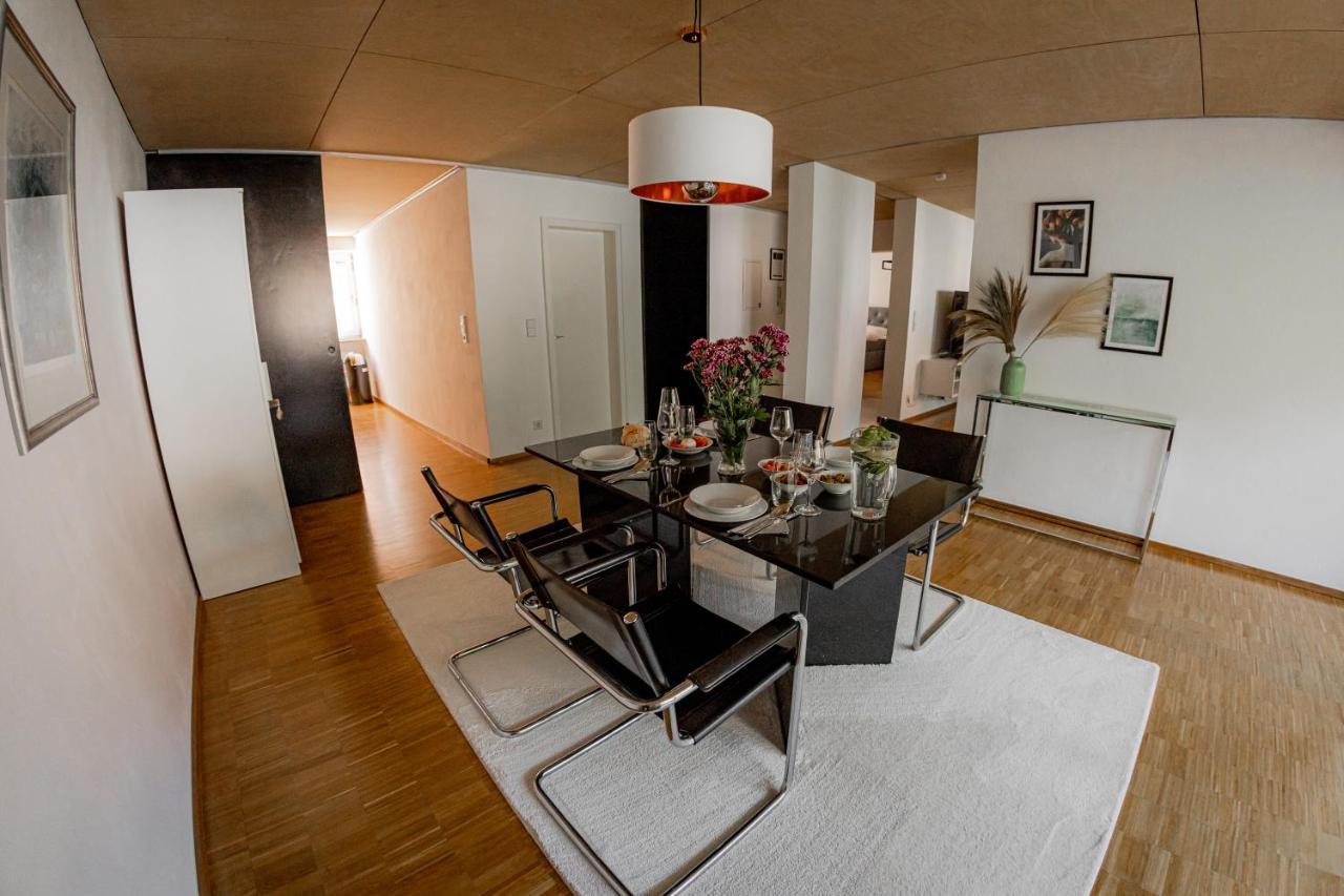 Bonnystay Passau River Side 100 Qm Fuer 4 Personen Eksteriør billede